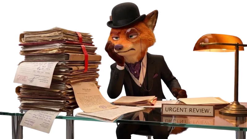 PaperArchiver PDF document organization and intelligent grouping